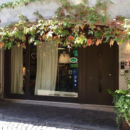 Avogari B&B Τρεβίζο Εξωτερικό φωτογραφία