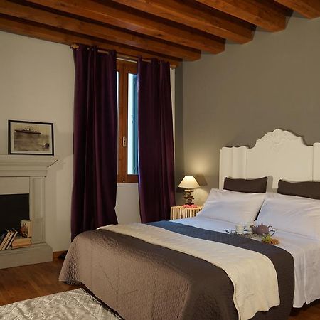 Avogari B&B Τρεβίζο Δωμάτιο φωτογραφία