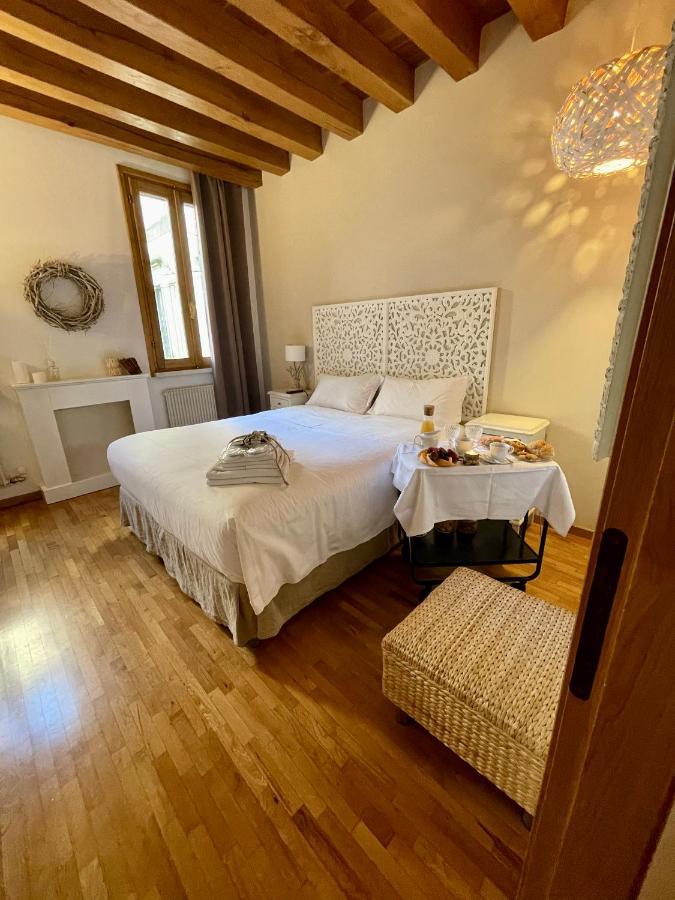 Avogari B&B Τρεβίζο Εξωτερικό φωτογραφία