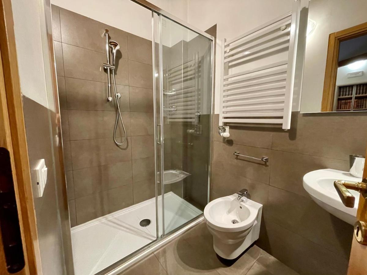 Avogari B&B Τρεβίζο Εξωτερικό φωτογραφία