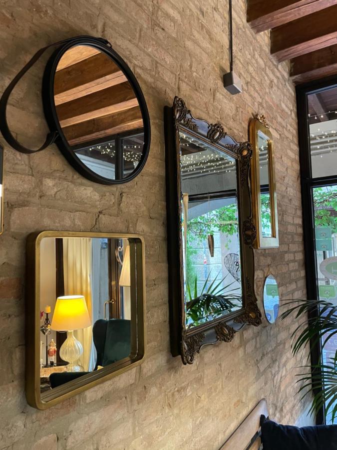Avogari B&B Τρεβίζο Εξωτερικό φωτογραφία