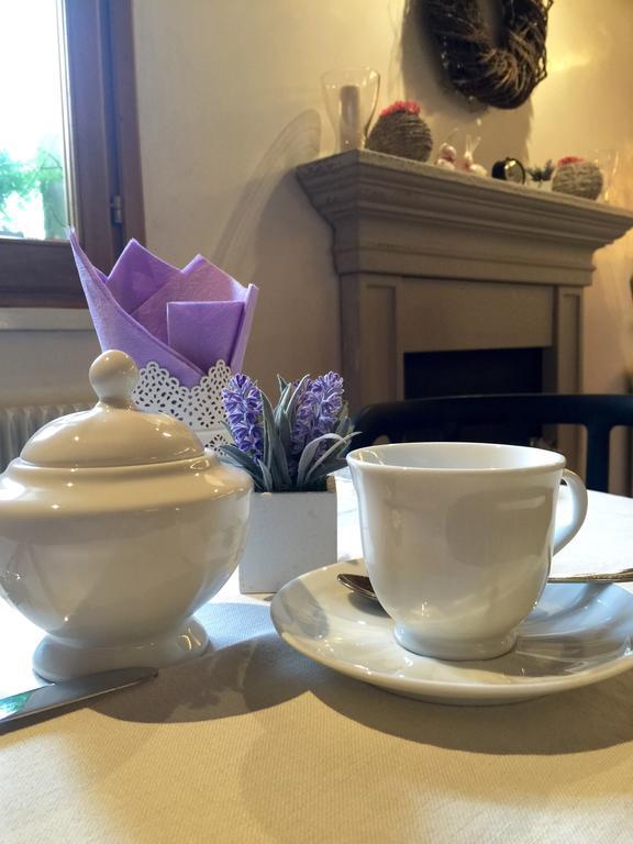 Avogari B&B Τρεβίζο Εξωτερικό φωτογραφία