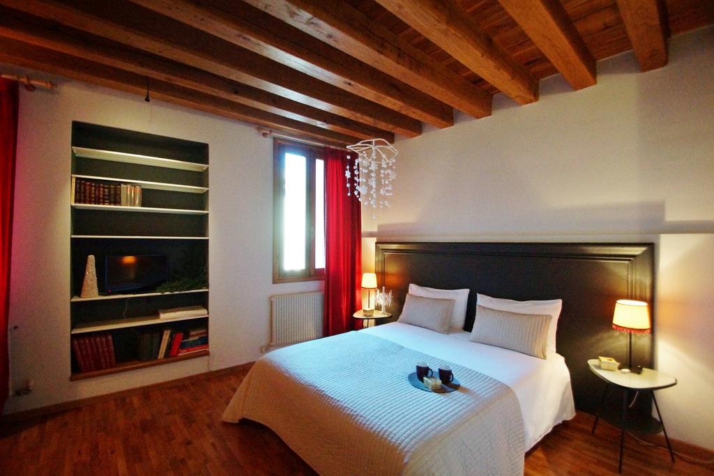 Avogari B&B Τρεβίζο Δωμάτιο φωτογραφία