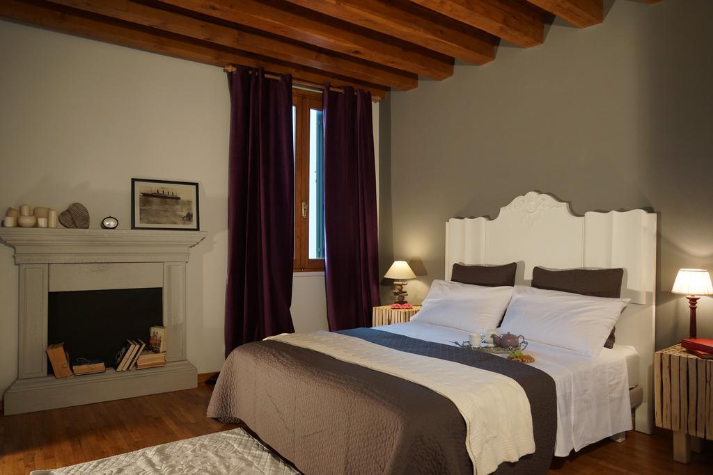 Avogari B&B Τρεβίζο Δωμάτιο φωτογραφία