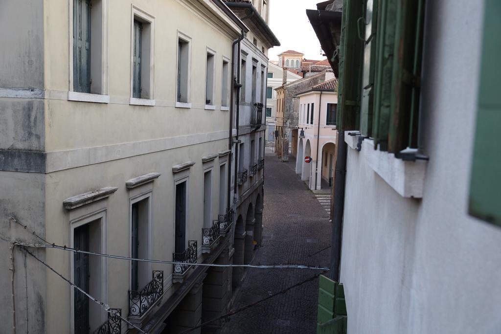 Avogari B&B Τρεβίζο Εξωτερικό φωτογραφία