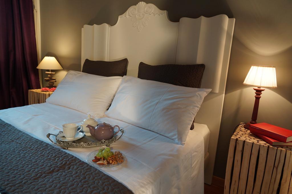 Avogari B&B Τρεβίζο Δωμάτιο φωτογραφία